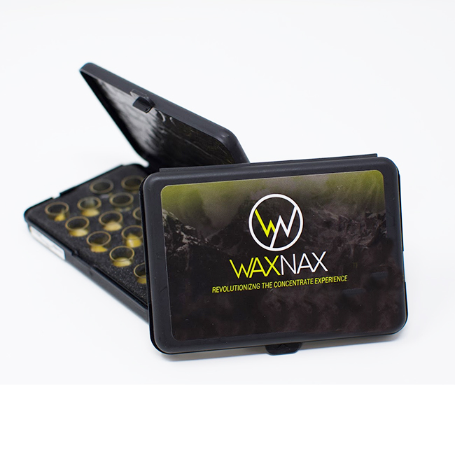 WAXNAX
