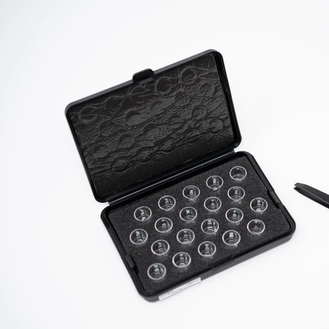 WAXNAX GLASS INSERT CASE SINGLE - Image 3