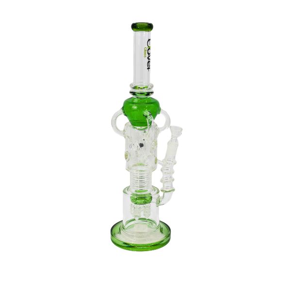CLOVER GLASS