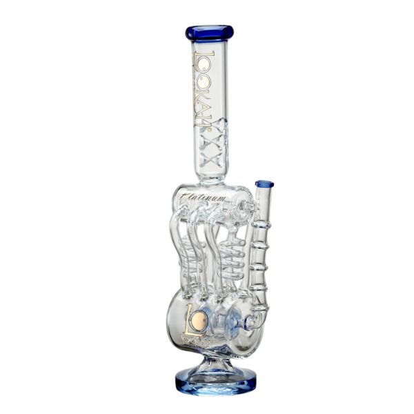 LOOKAH GLASS