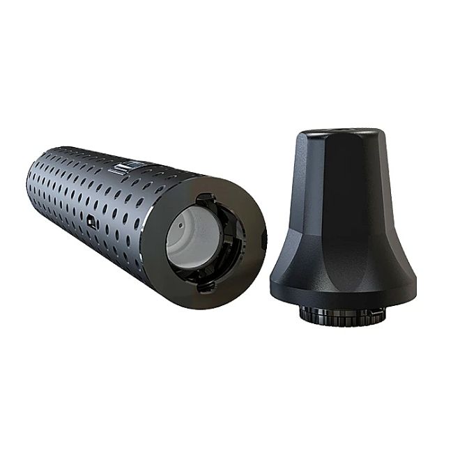 WHITE RHINO MICRON MINI HERBAL VAPORIZER STARTER KIT 5CT/ BOX - Image 4