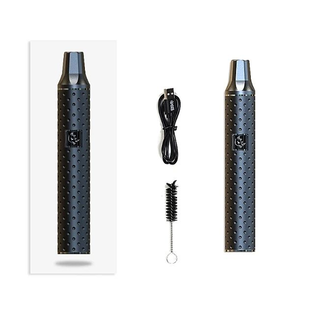 WHITE RHINO MICRON MINI HERBAL VAPORIZER STARTER KIT 5CT/ BOX - Image 5