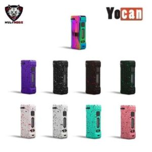 WULFUNIP WULF YOCAN