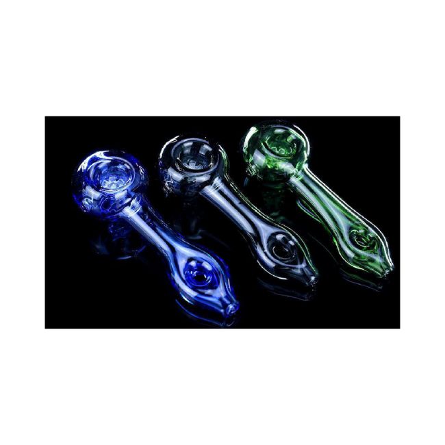 CLOVER GLASS