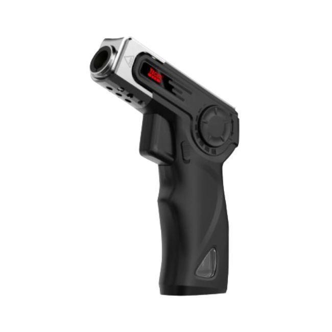 YOCAN RED SERIES RUSH TORCH LIGHTER - Image 2