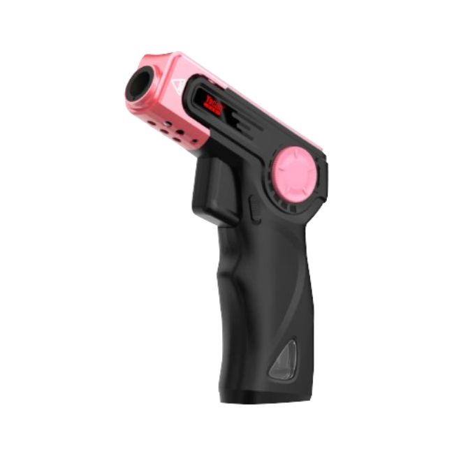 YOCAN RED SERIES RUSH TORCH LIGHTER - Image 3