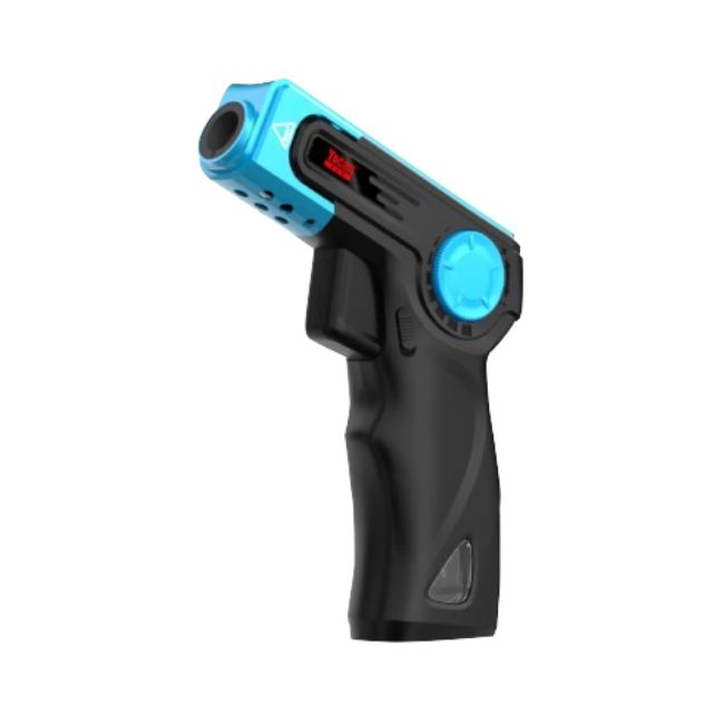YOCAN RED SERIES RUSH TORCH LIGHTER - Image 4
