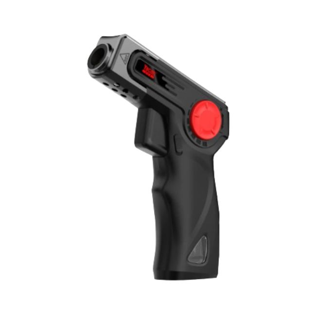 YOCAN RED SERIES RUSH TORCH LIGHTER - Image 5