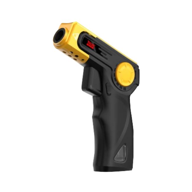 YOCAN RED SERIES RUSH TORCH LIGHTER - Image 6