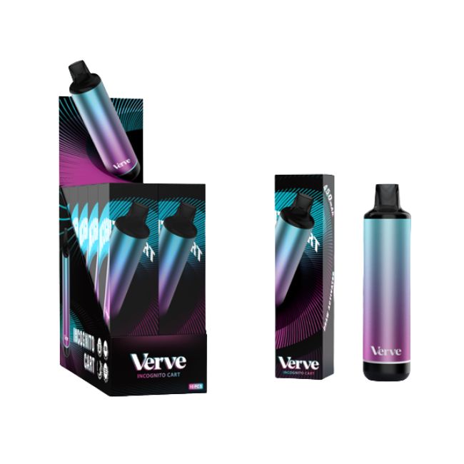 VERVE