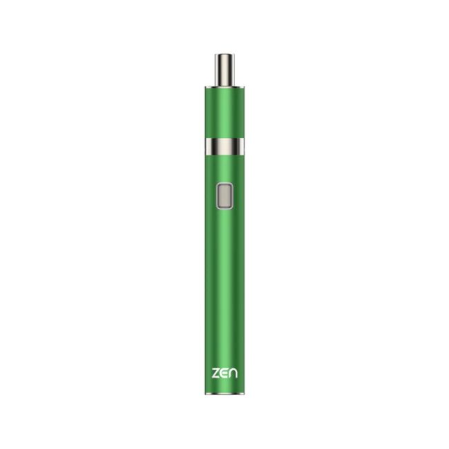 YOCAN ZEN CONCENTRATE 650mAH VAPORIZER KIT - Image 6