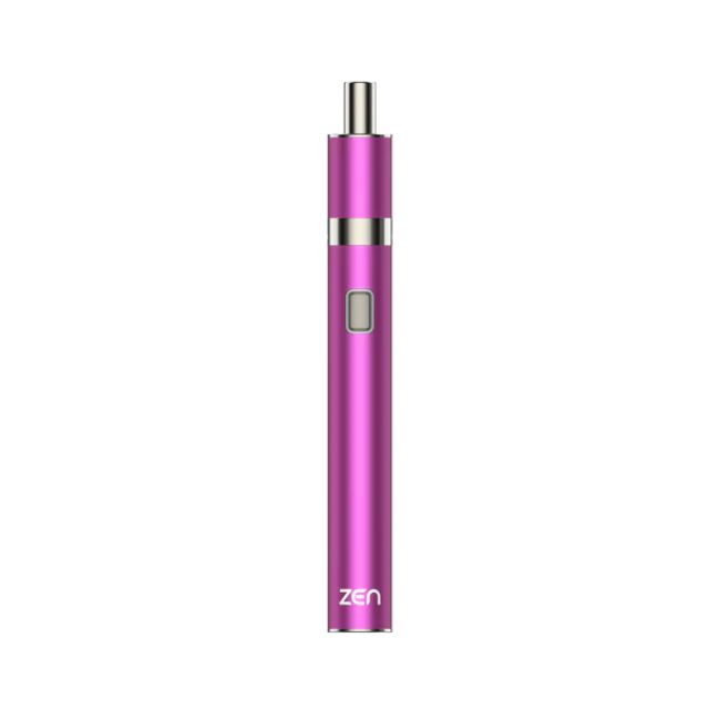 YOCAN ZEN CONCENTRATE 650mAH VAPORIZER KIT - Image 7