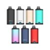 YOCAN ZIVA PRO INCOGNITO 510 650mAH CART BATTERY 10CT/ BOX - BLACK