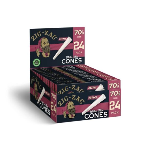 ZIG ZAG MINI