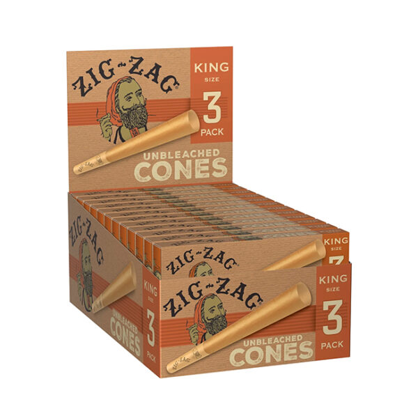 ZIG ZAG