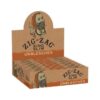 ZIG ZAG UNBLEACHED PAPERS