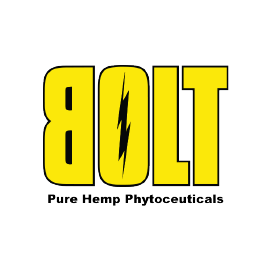 BOLT CBD