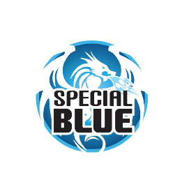 SPECIAL BLUE TORCH