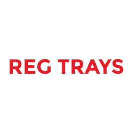 REG TRAYS