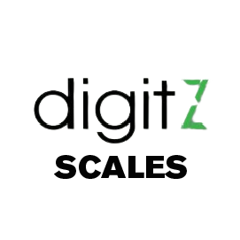 DIGITZ SCALE