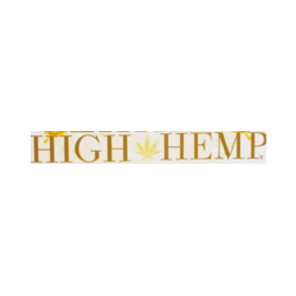 HIGH HEMP