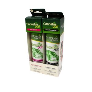 CALIFORNIA SCENTS