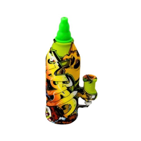 SILICONE MILK