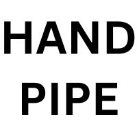 HAND PIPE