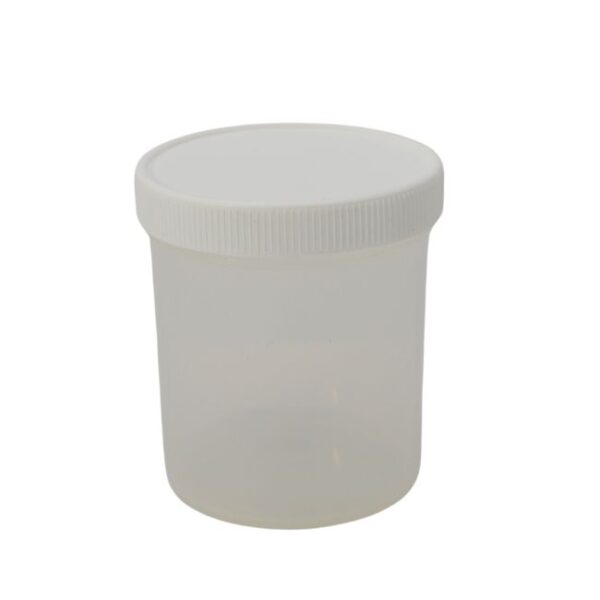 SMELL PROOF