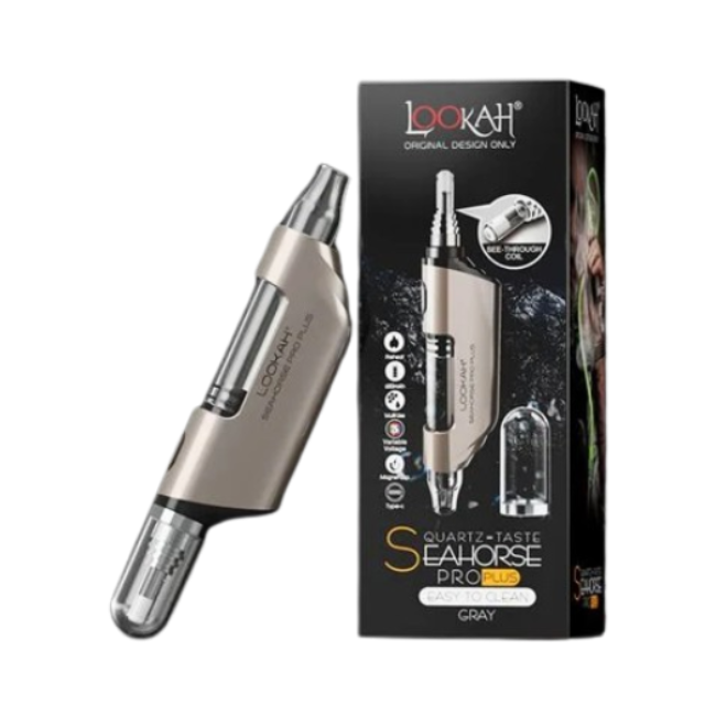 LOOKAH SEA HORSE KING 950mAH ELCTRIC NECTOR COLLECTOR KIT - Image 2