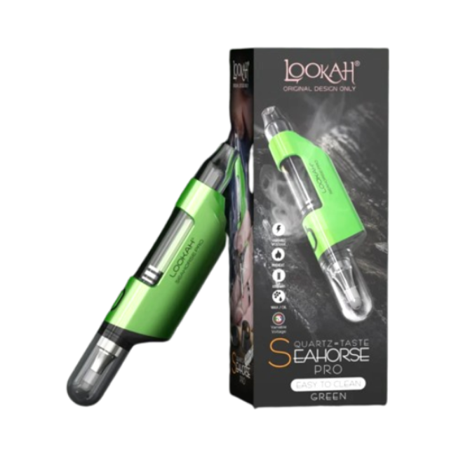 LOOKAH SEA HORSE KING 950mAH ELCTRIC NECTOR COLLECTOR KIT - Image 7