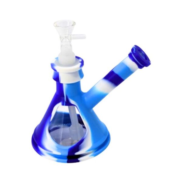 SILICONE WITH