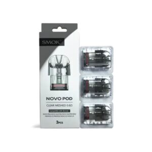 SMKNOVOCM06 SMOK NOVO