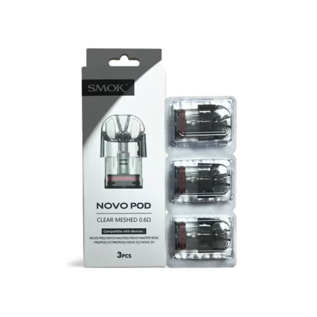 SMOK NOVO