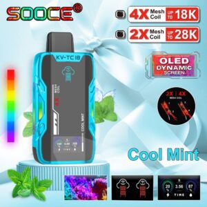 SOOCE18KDIS1 SOOCE KV-TC