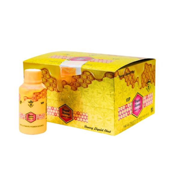 ROYAL HONEY