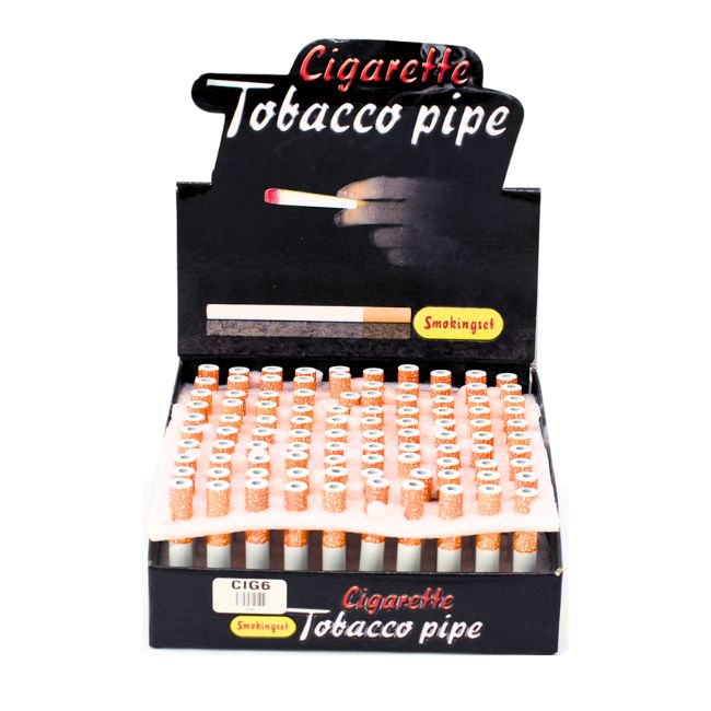 CIGARETTE