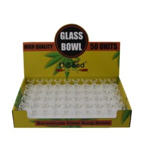 oilseedglassbowl OILSEED