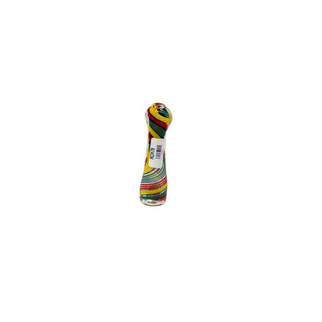 3 INCH RASTA