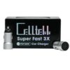 CELL TEKK SUPER FAST CHARGER 3X PD 20W 10CT/ BOX - CAR CHARGER