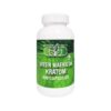 KRATOM ROOTS HIGH QUALITY NANO KRATOM 300CT CAPSULES JAR
