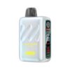 LIGHTRISE POWERED BY LOST VAPE 5% DISPOSABLE (90ML) 18K PUFFS 5CT/ BOX - BANANA CAKE
