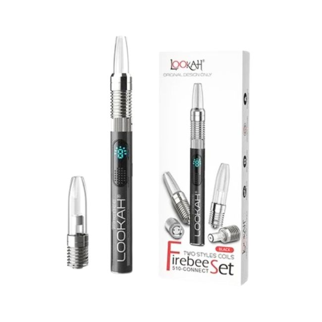 LOOKAH FIREBEE 510 CONNECT WAX SET SINGLE