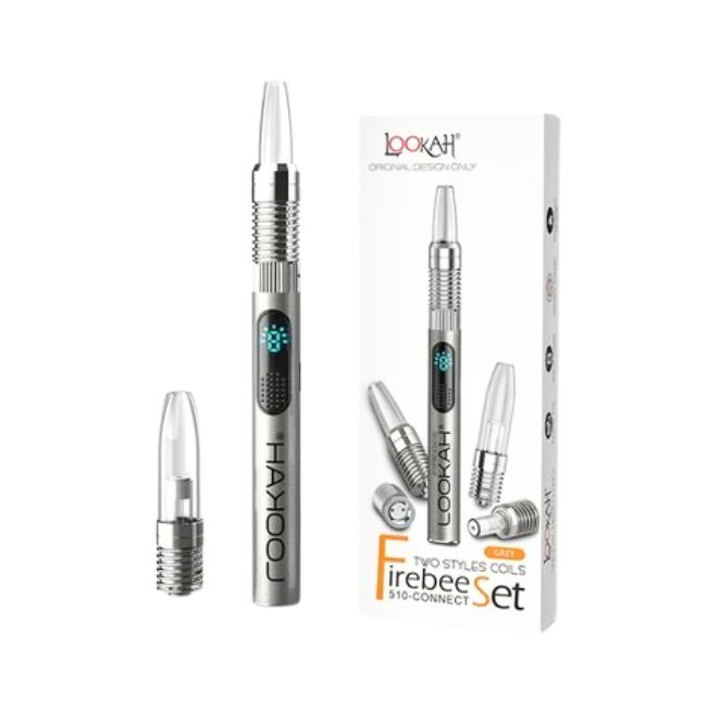 LOOKAH FIREBEE 510 CONNECT WAX SET SINGLE - Image 2