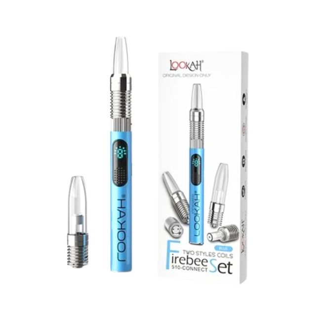 LOOKAH FIREBEE 510 CONNECT WAX SET SINGLE - Image 3