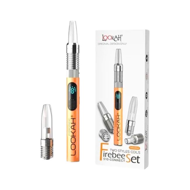 LOOKAH FIREBEE 510 CONNECT WAX SET SINGLE - Image 5