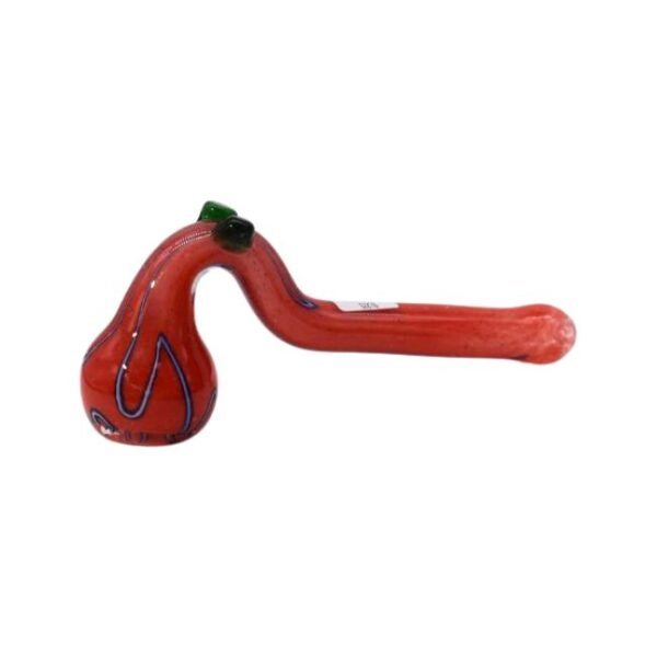 9'' ASSORTED COLOR SHERLOCK PIPE