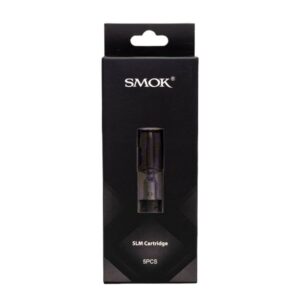 SMKSLMCART Smok