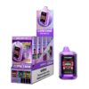 SPACEMAN NEBULA 5% DISPOSABLE (90ML) 25K PUFFS 5CT/ BOX - PRISM MINT