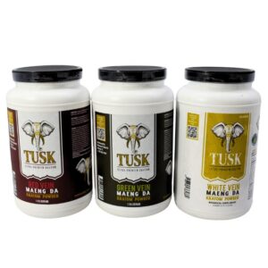 TUSK1KGJAR TUSK